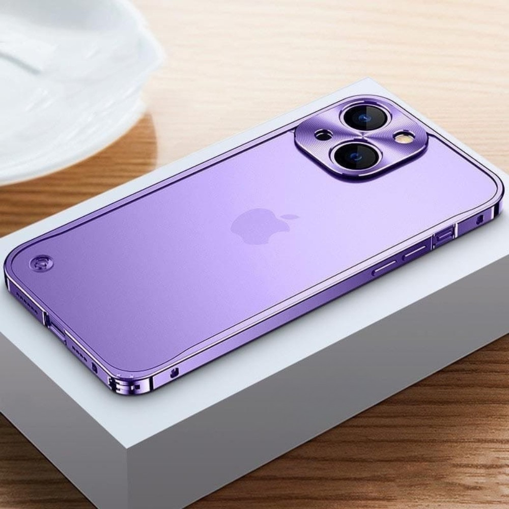 Aluminium Protective Phone Case Cover