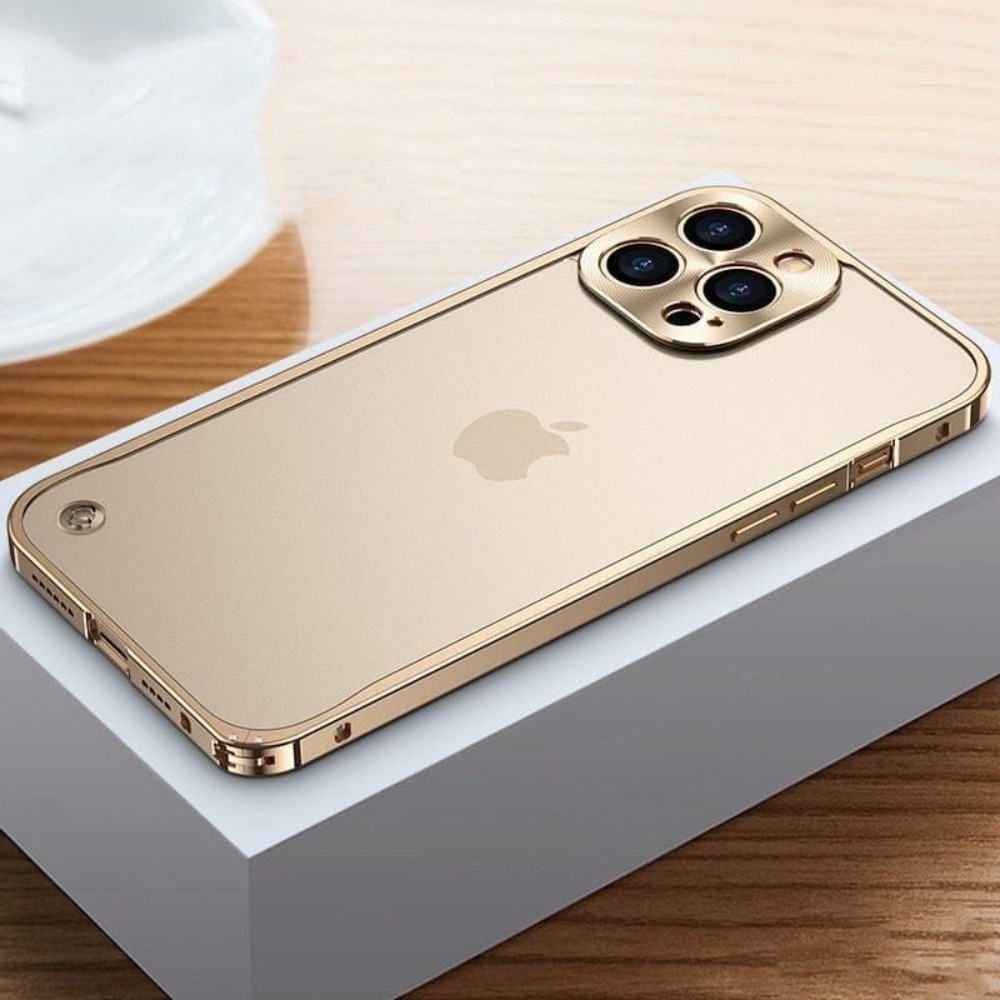 Aluminium Protective Phone Case Cover