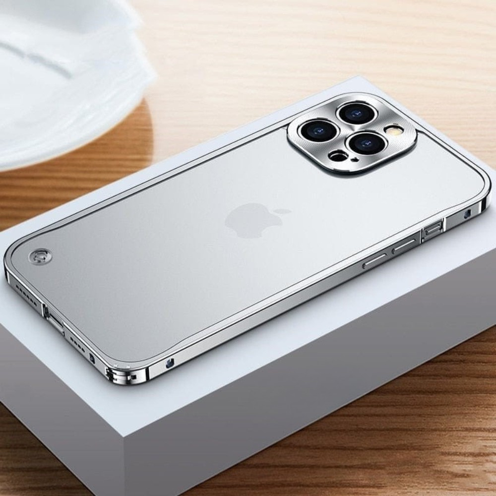 Aluminium Protective Phone Case Cover