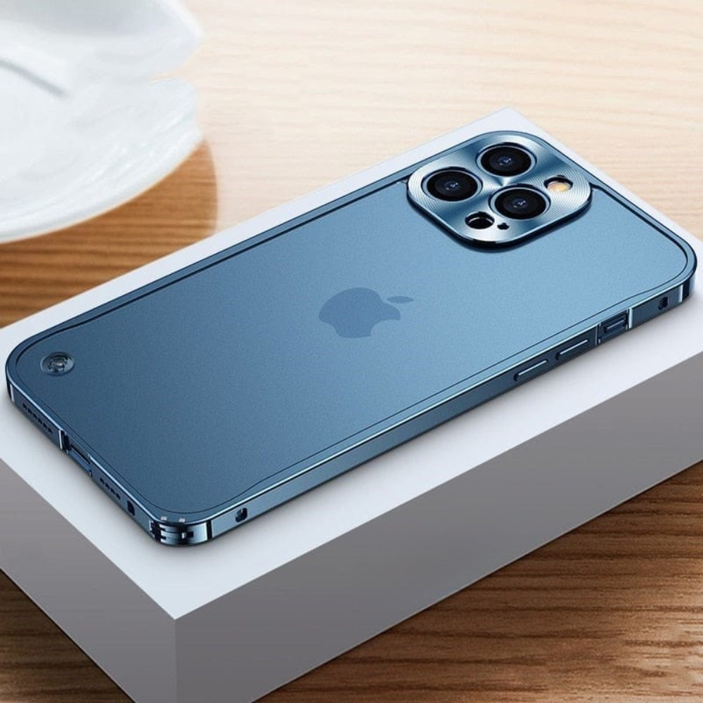 Aluminium Protective Phone Case Cover