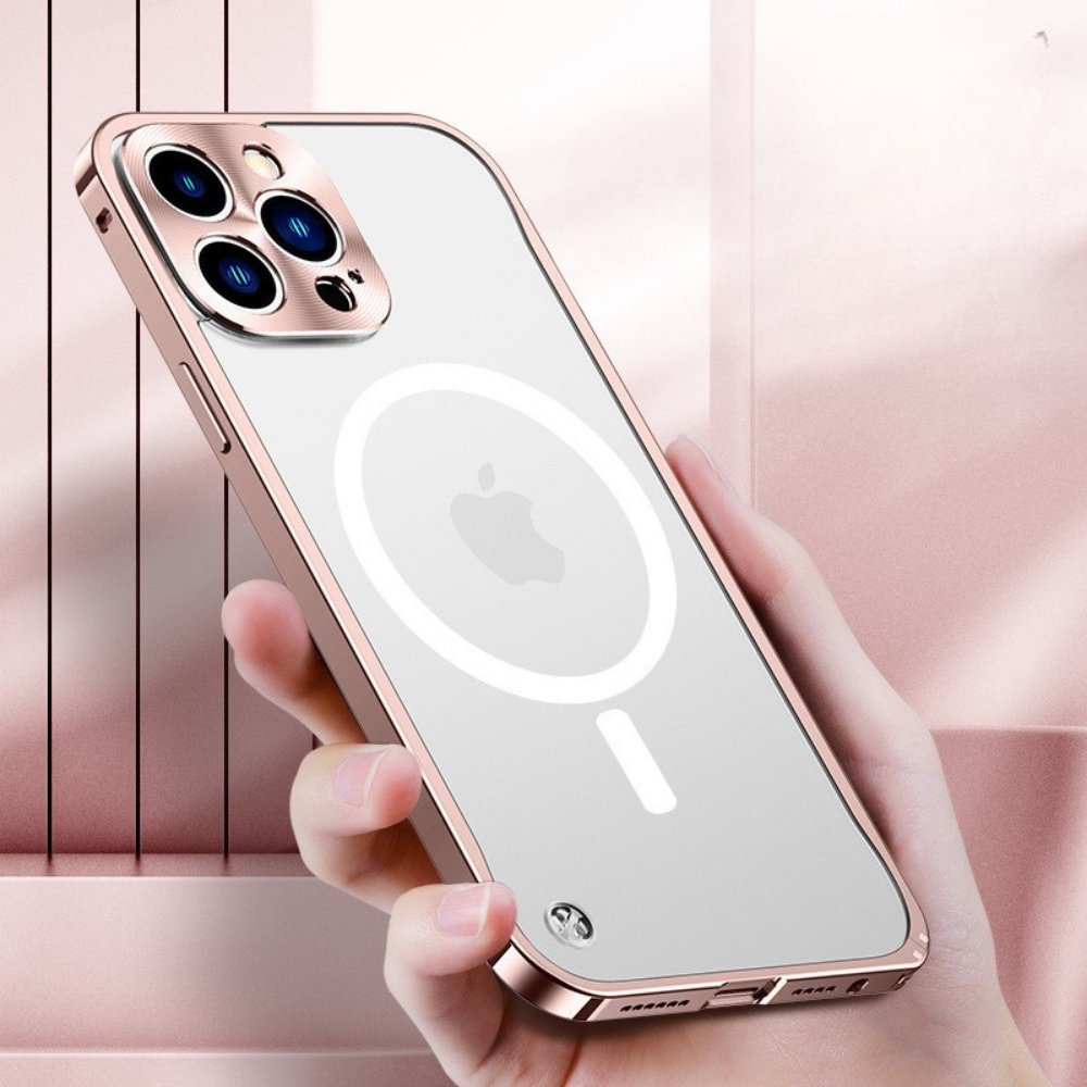 アルミニウム保護用電話ケースカバー