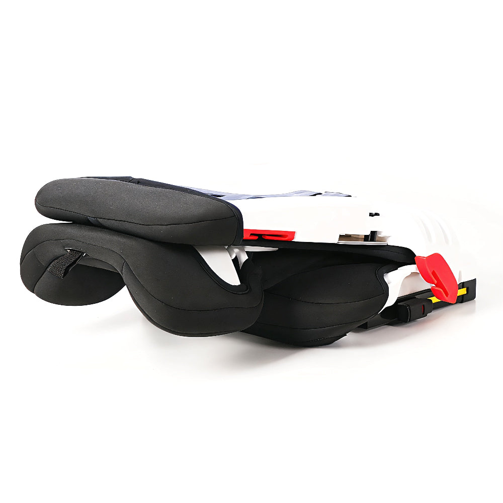 Child Car Seat Adjustable Safety Harness Support Special Needs Kids