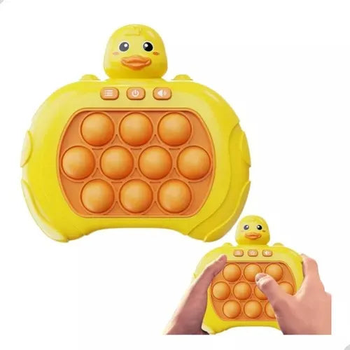 Console de jeu jouet anti-stress pour enfants