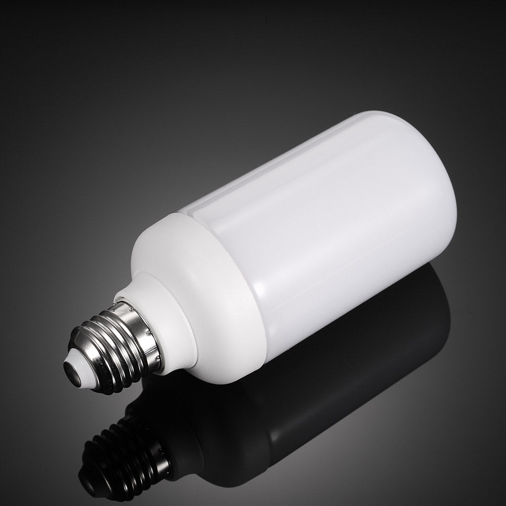Flammeeffekt LED-pære