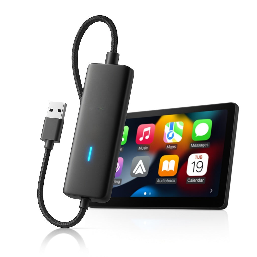 HDMI bezdrátový adaptér pro zrcadlení obrazovky USB-C