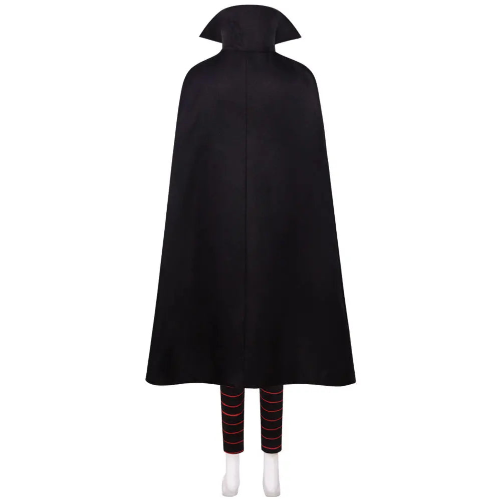 Halloween Female Dracula Costume Set
