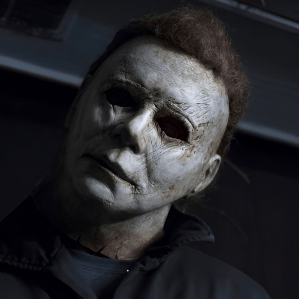 Realistic Halloween Horror Mask Full Head Cosplay