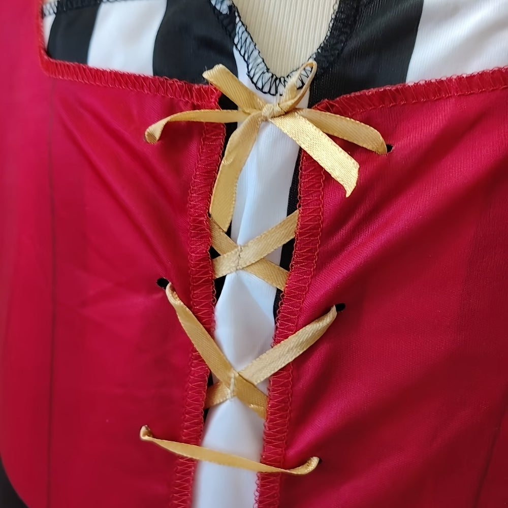 コスプレ 子供用パイレーツパーティードレス
