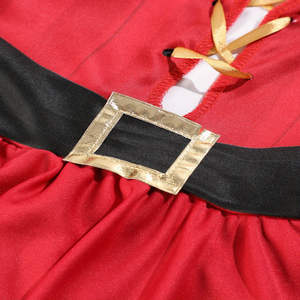 コスプレ 子供用パイレーツパーティードレス