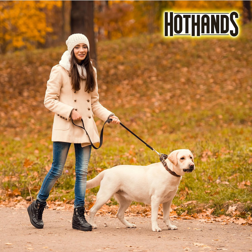 Hunting Gear Disposable Hand Warmers Pack