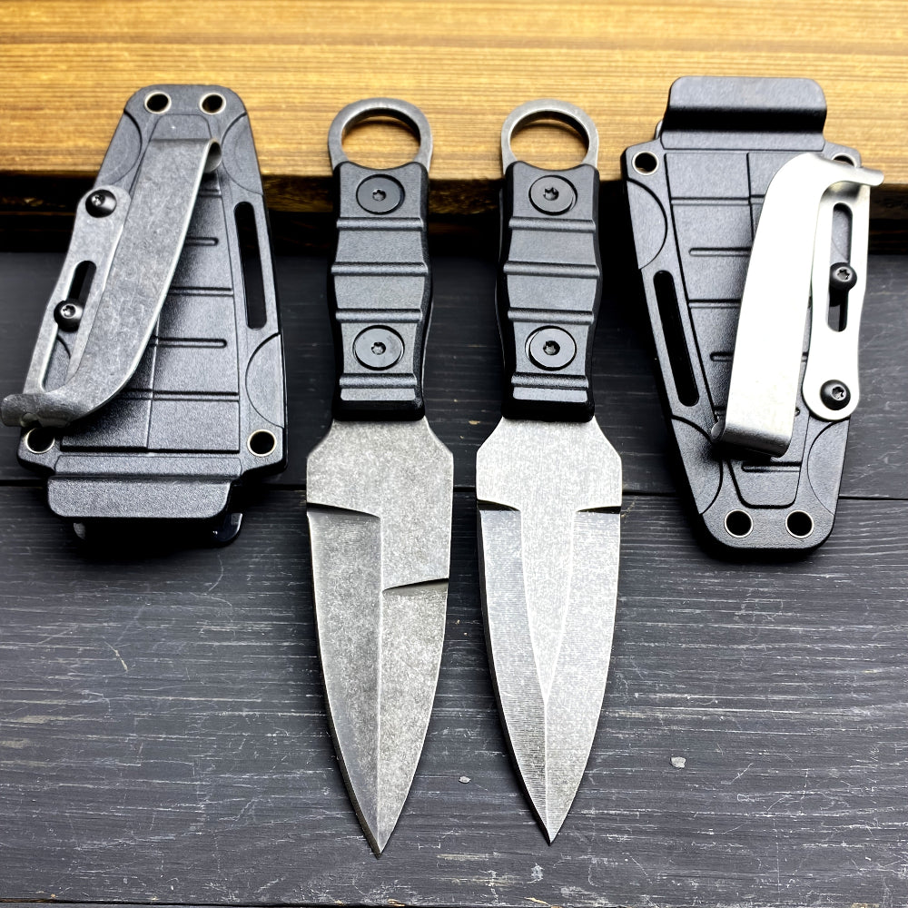 Hunting Gear Fixed Blade Survival Knife