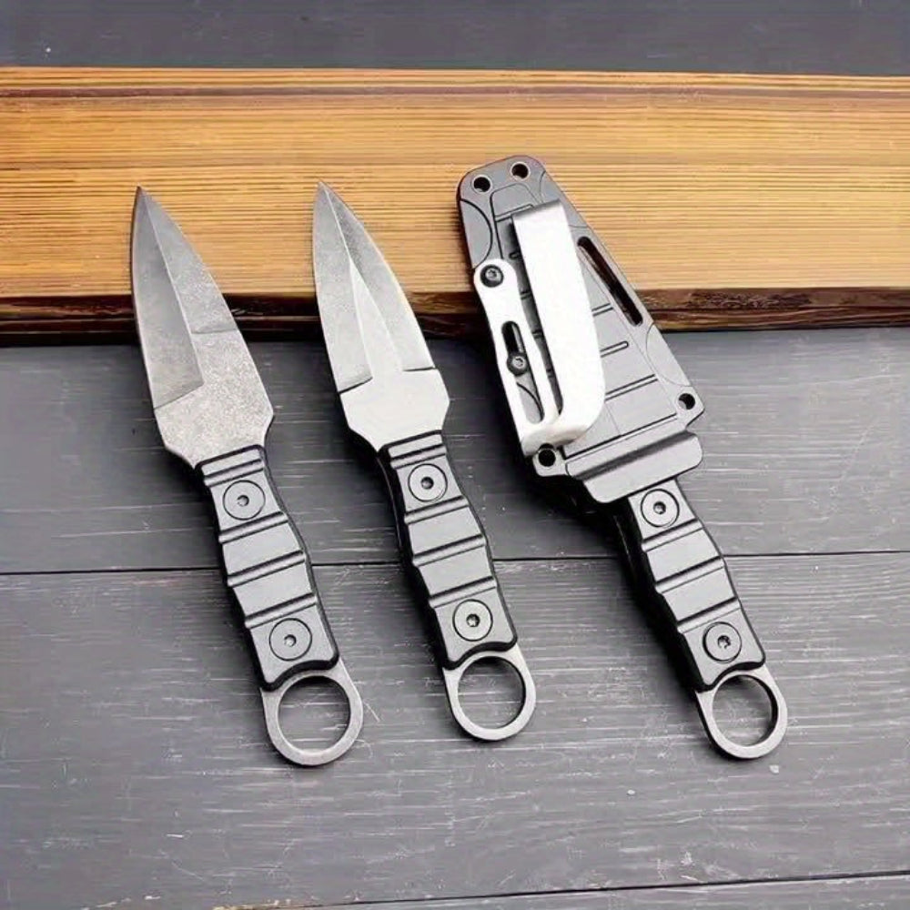 Hunting Gear Fixed Blade Survival Knife