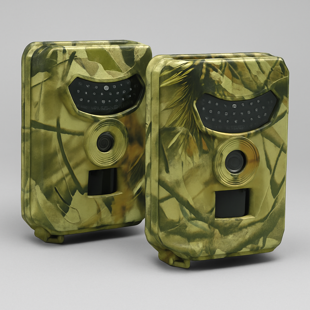 Hunting Gear Motion Sensor Trail Camera