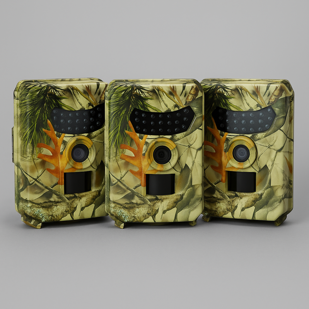Hunting Gear Motion Sensor Trail Camera