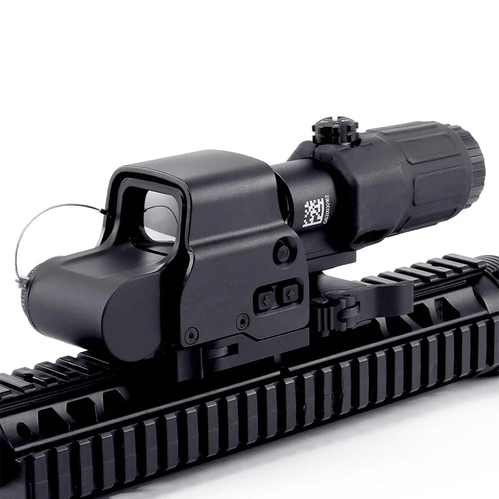 Hunting Gear Red Dot Holographic Sight