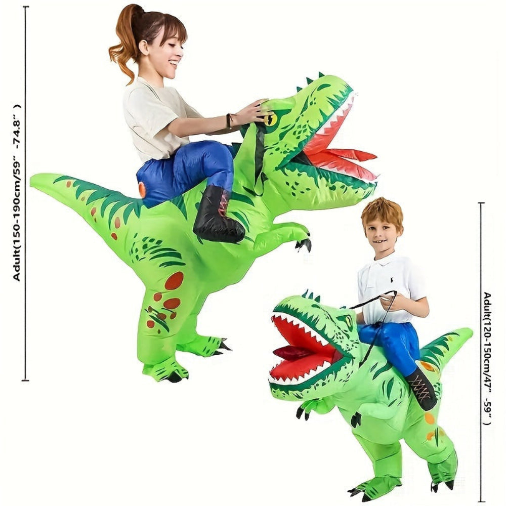 コスプレ 子供用恐竜着ぐるみ衣装