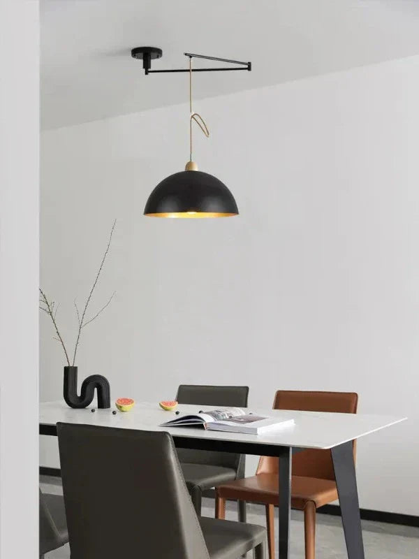 AdaptLux - Adjustable Modern Lighting Fixture