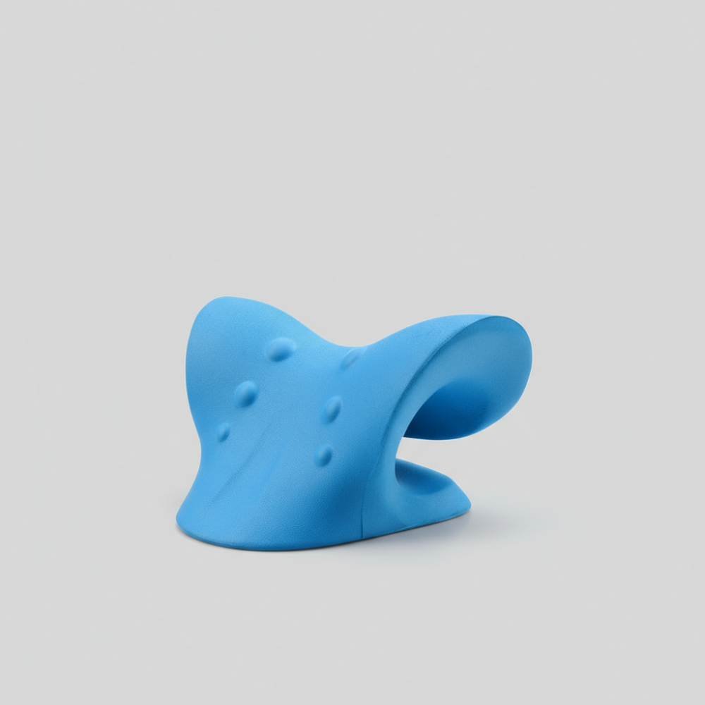 Orthopädisches Kissen Haltung Unterstützung Schulter Entspannung