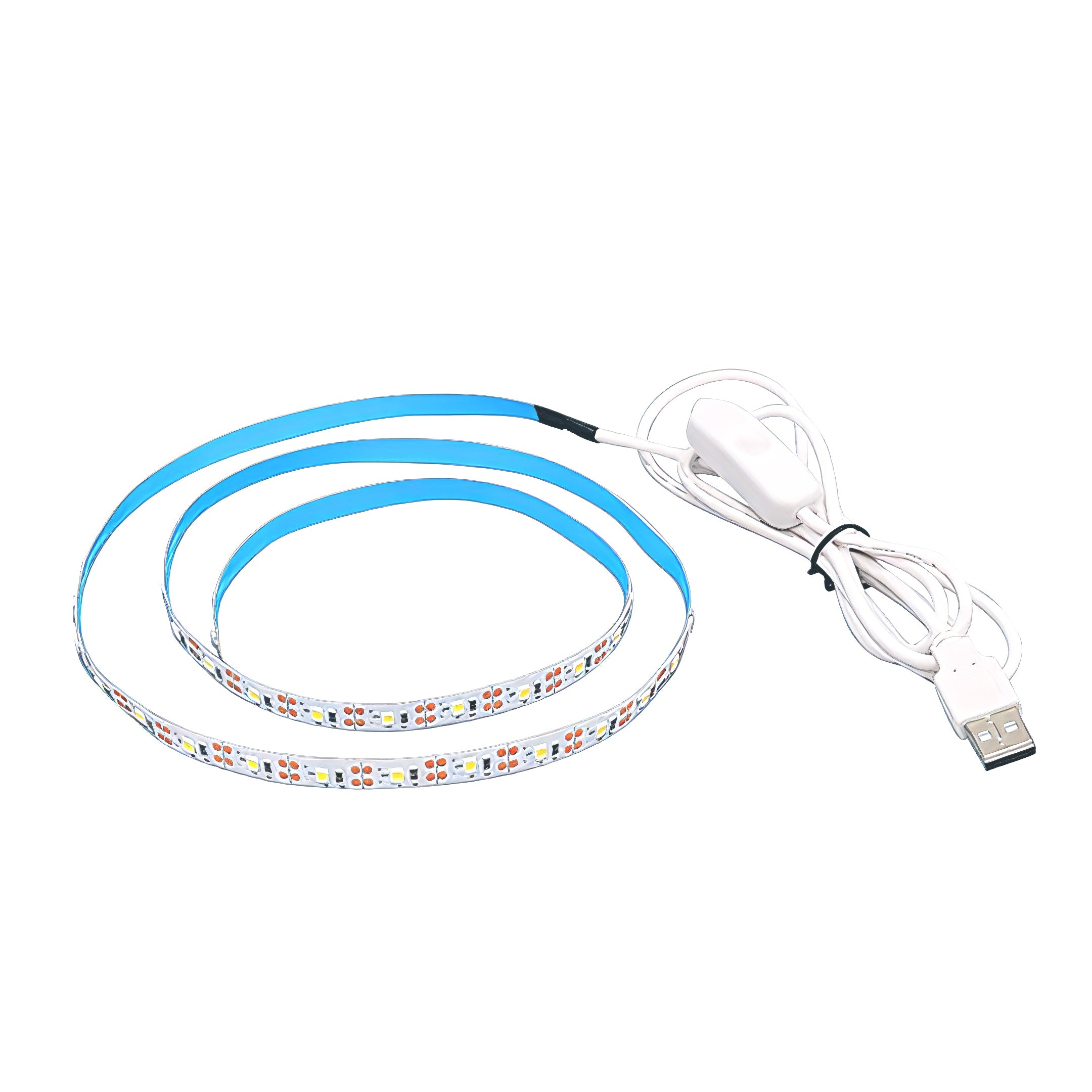 LED-strips USB-drevet arbejdsbelysning