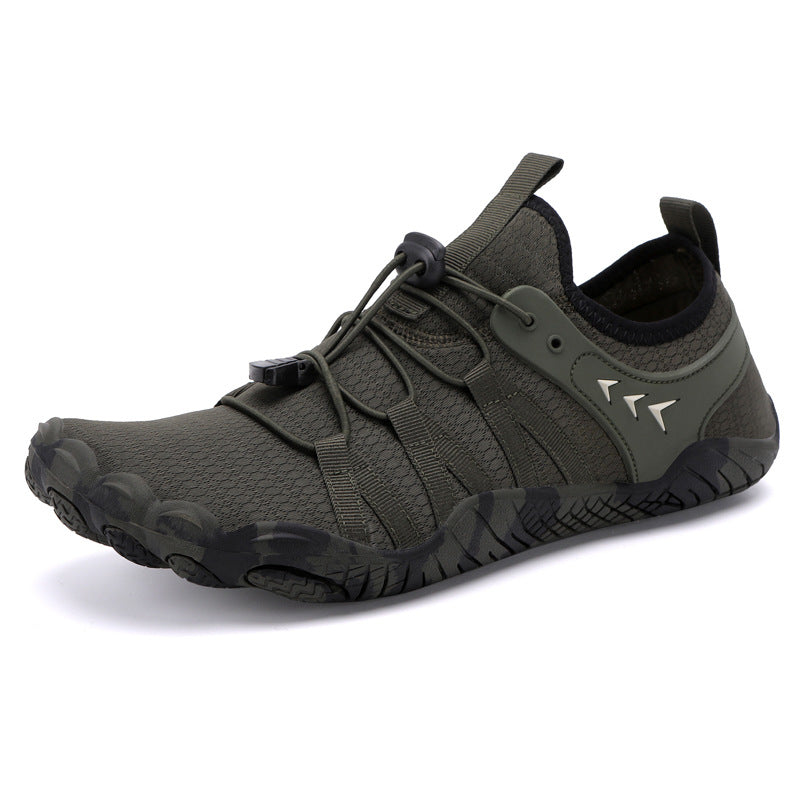 Unisex Barfodsløb Sportssko | Slip On Greb