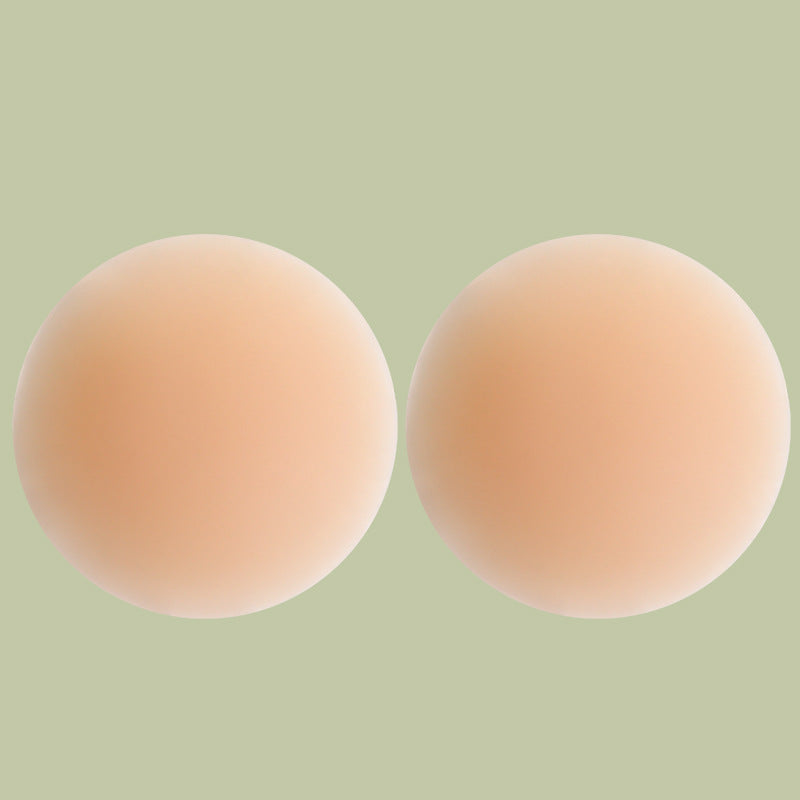女性用快適シームレス授乳パッド | 目立たない