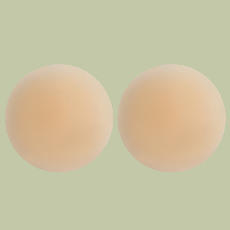 女性用快適シームレス授乳パッド | 目立たない