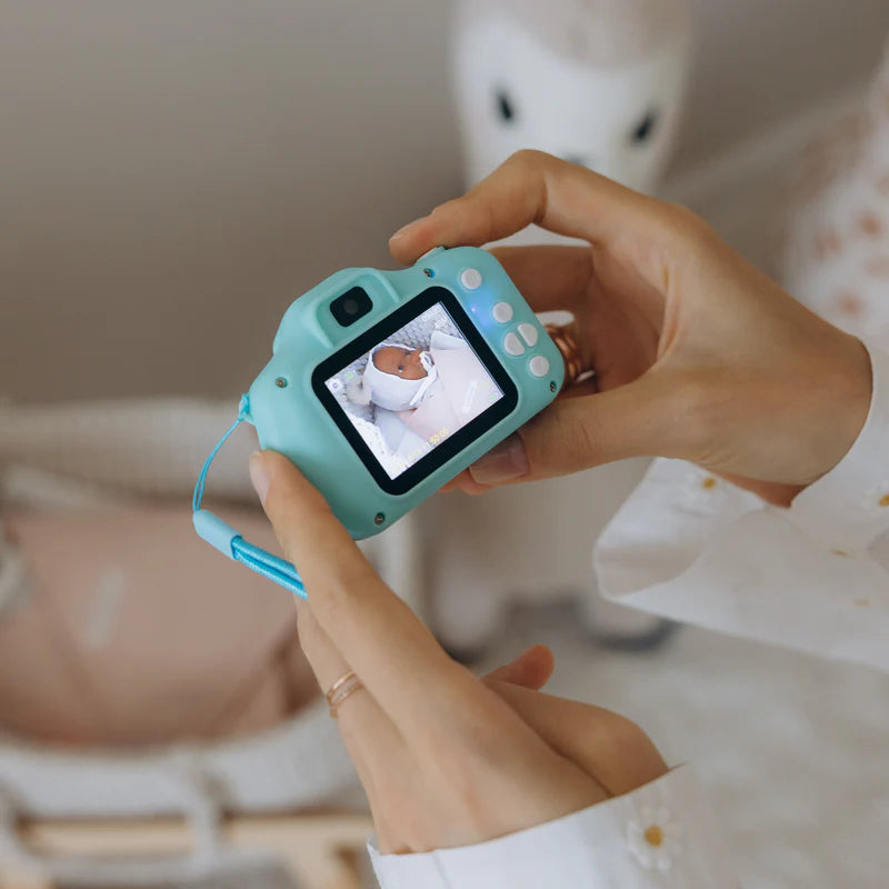 Børns Digitale Kamera Kreativt Legetøj Gave