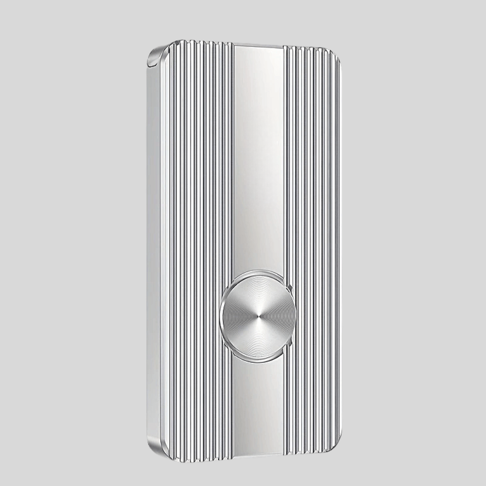 Tragbares SSD-Externe Laufwerk Hochgeschwindigkeits-USB-C Solid-State-Speicher