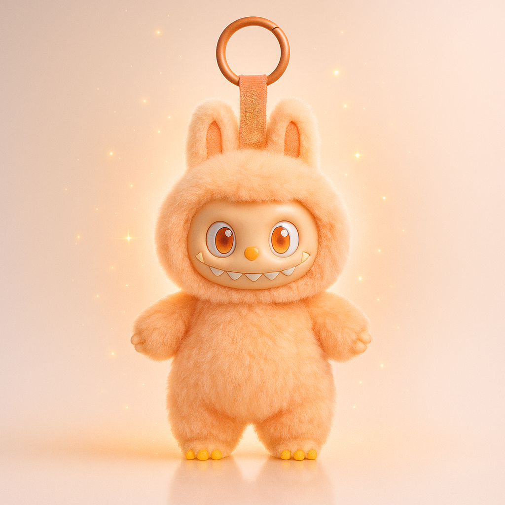 Peluche Jouet Collectionnable Figurine en Vinyle Décoration Enfants