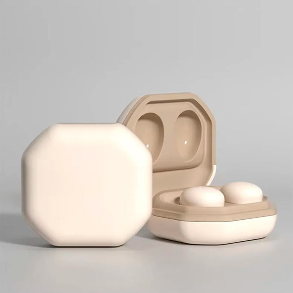 Wireless Sleep Earbuds with Noise Isolation