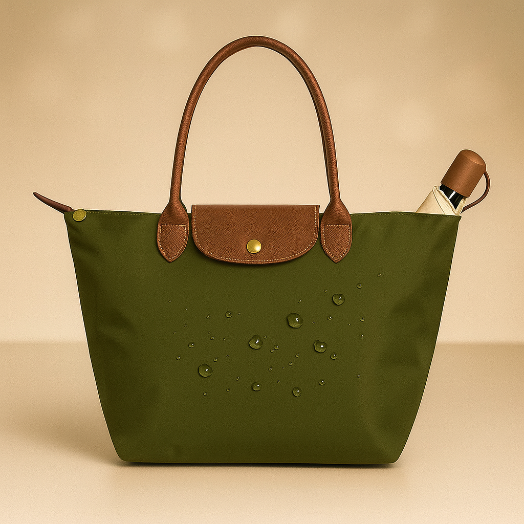 Sac fourre-tout d'épaule pour femme de créateur | Grand sac à main de voyage