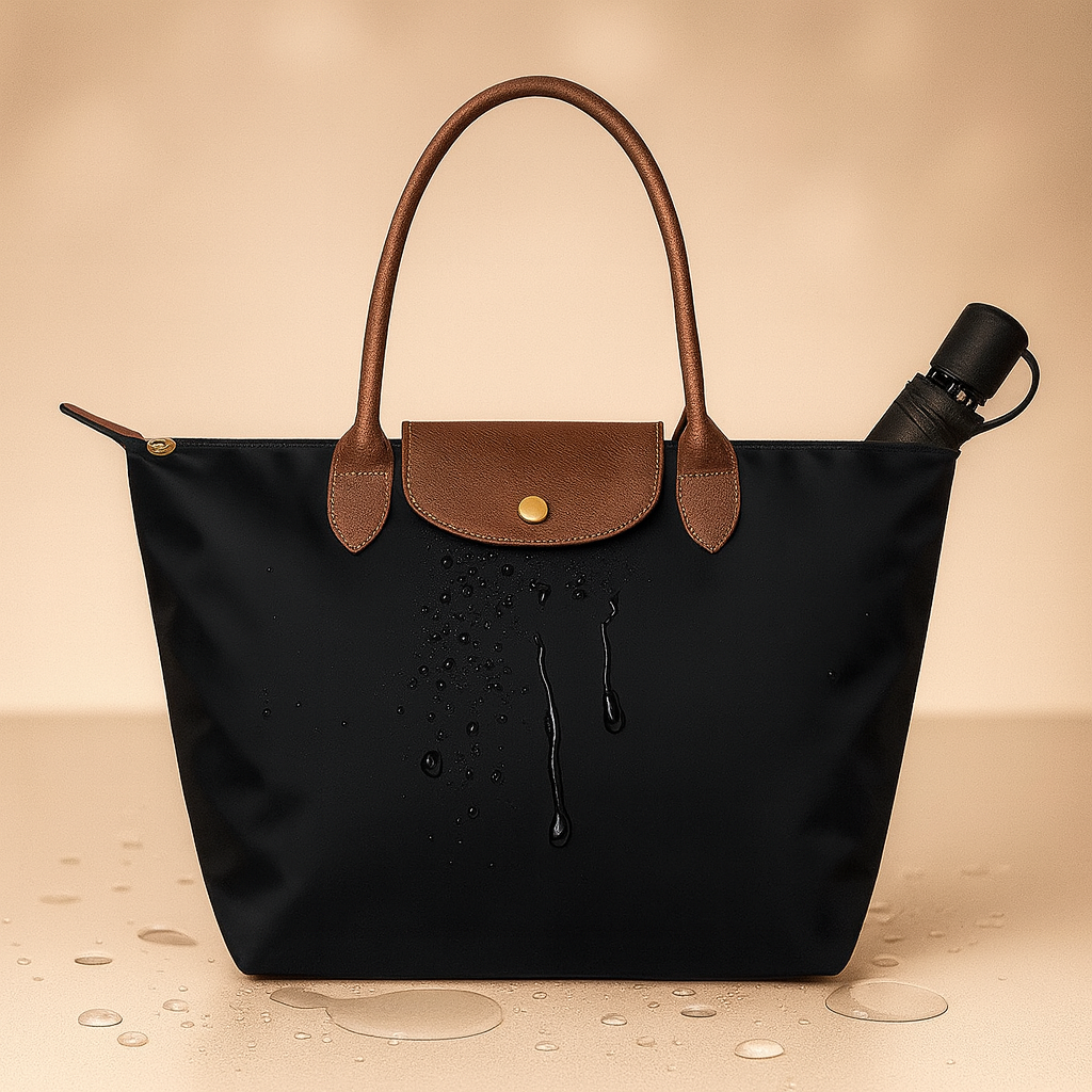 Sac fourre-tout d'épaule pour femme de créateur | Grand sac à main de voyage