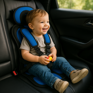 HAPPY KIDS GUARANTEE