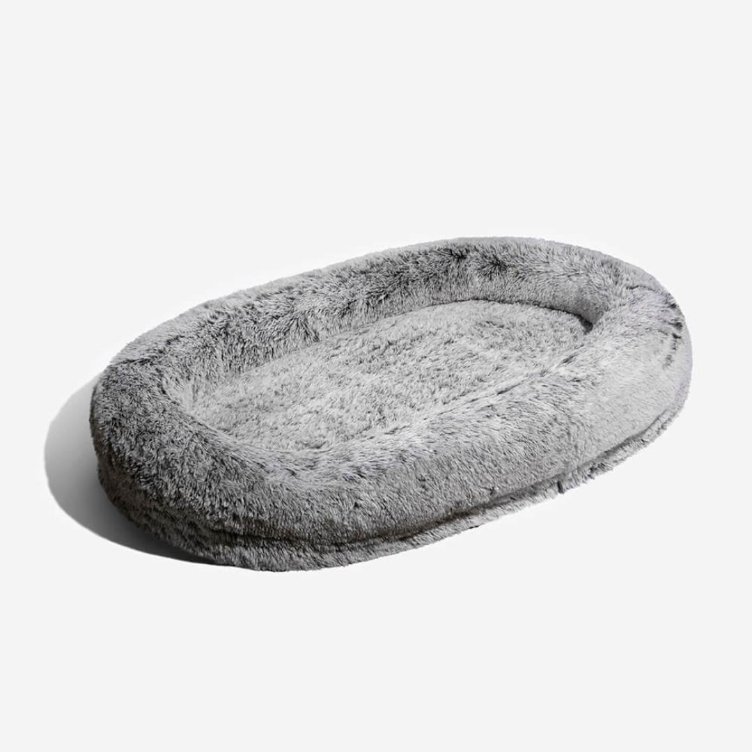 Waterproof Orthopedic Dog Bed with Soft Fleece