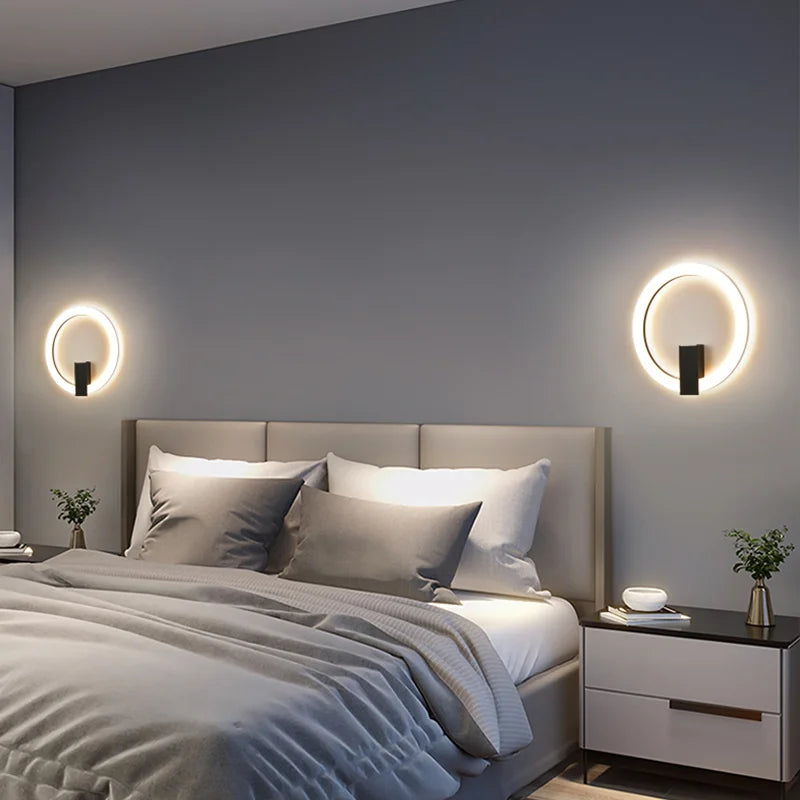 Luminous Glow: Elegant Energy-Saving Light Bulbs for Warm White Ambiance in Your Home