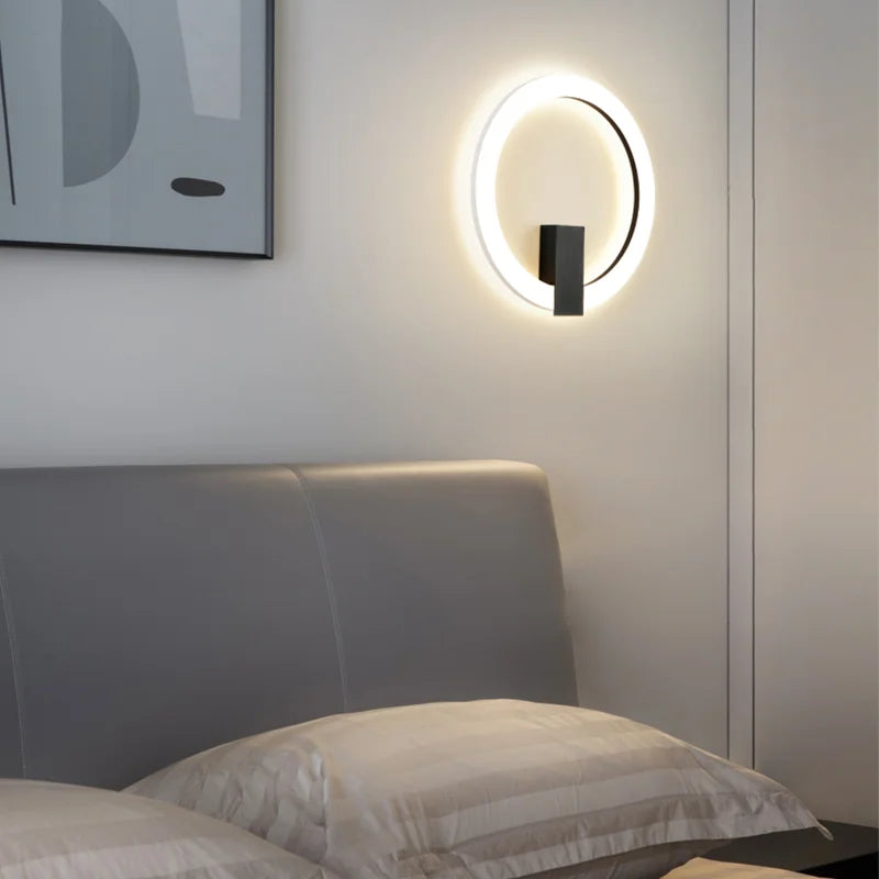 Luminous Glow: Elegant Energy-Saving Light Bulbs for Warm White Ambiance in Your Home