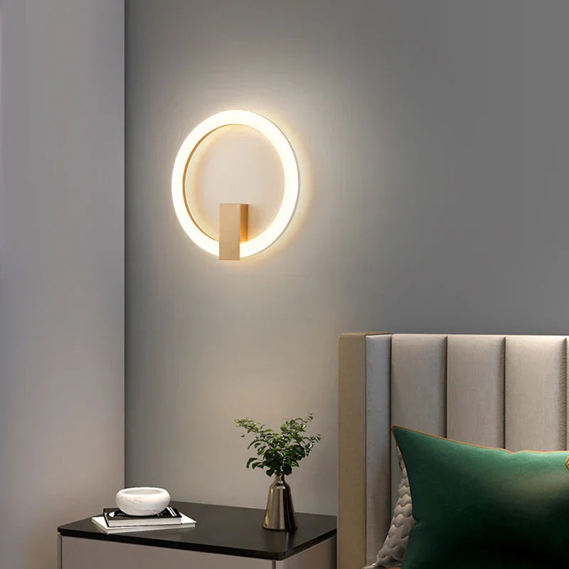 Luminous Glow: Elegant Energy-Saving Light Bulbs for Warm White Ambiance in Your Home