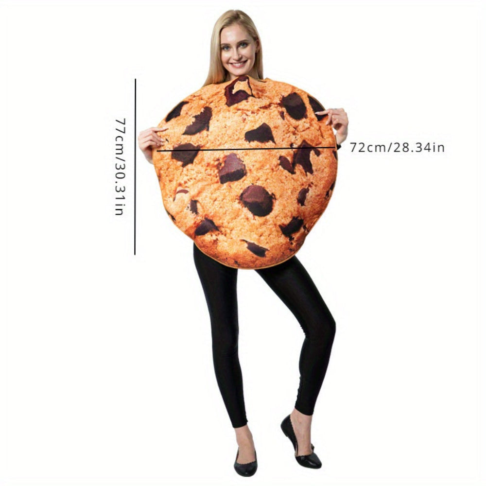 ウィッティーカップルズ ハロウィン衣装 ミルククッキーセット