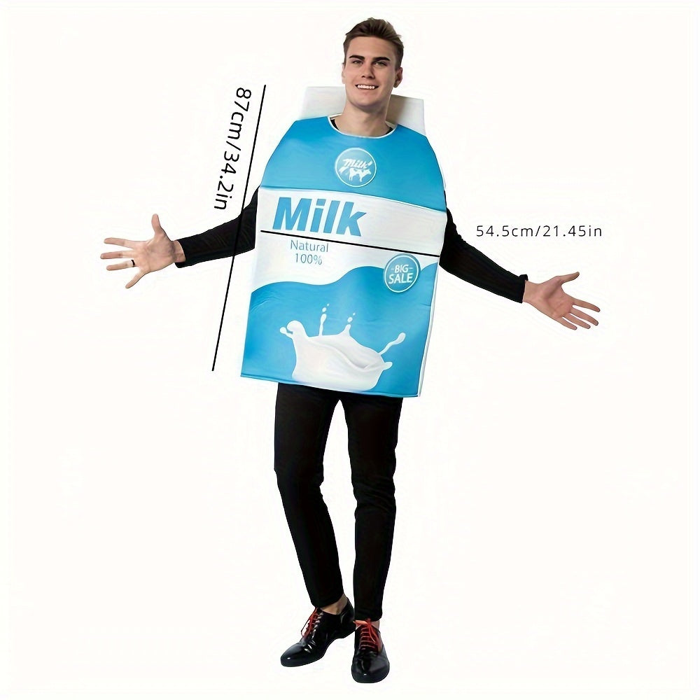 ウィッティーカップルズ ハロウィン衣装 ミルククッキーセット