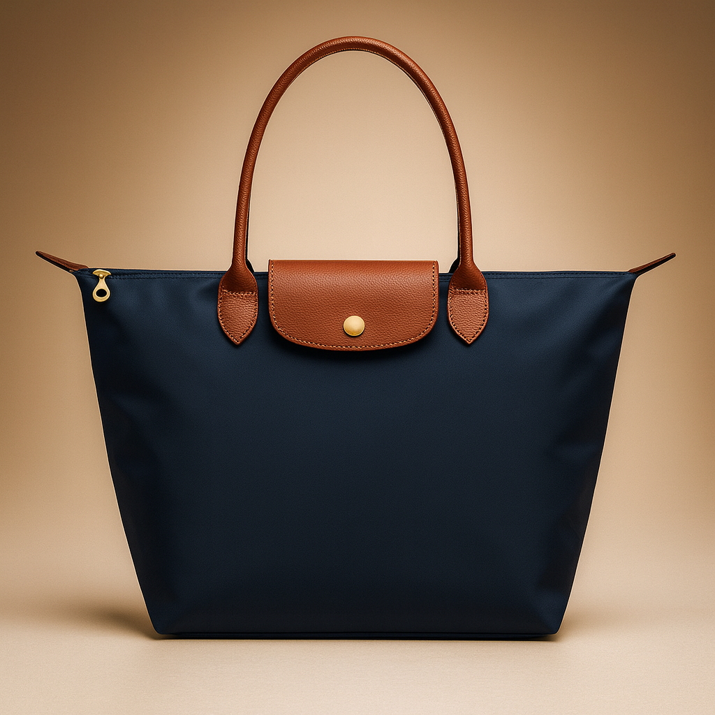 Grand sac fourre-tout de voyage pour femmes | Sac à main de créateur