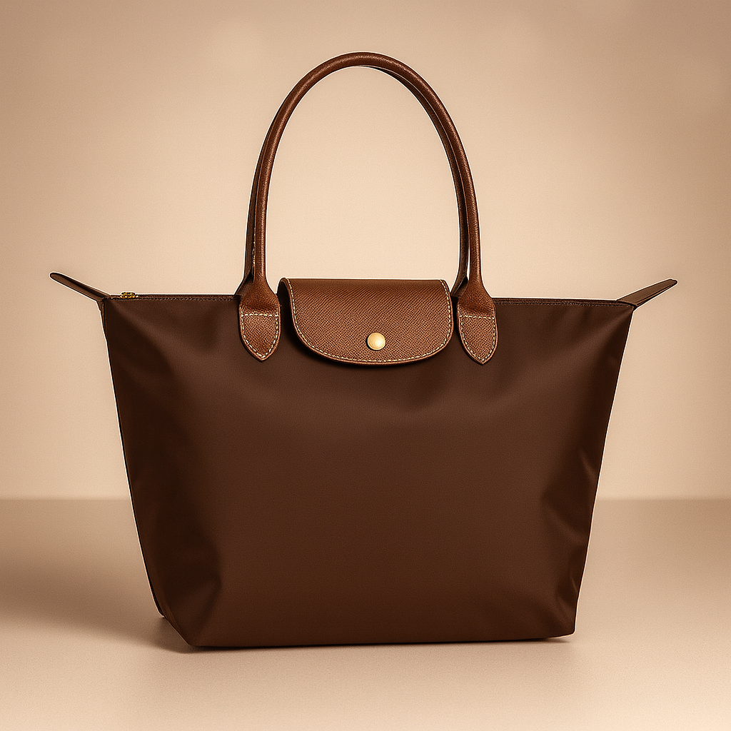 Grand sac fourre-tout de voyage pour femmes | Sac à main de créateur