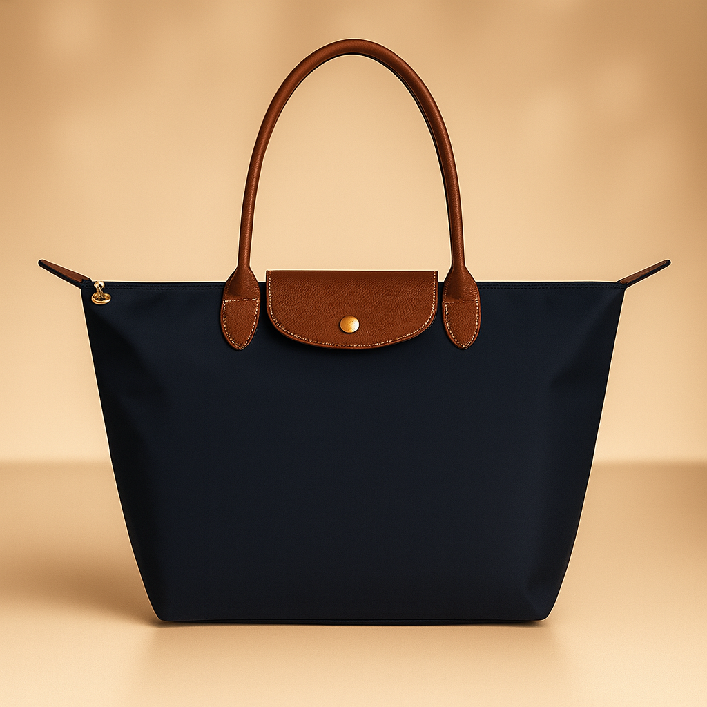 Grand sac fourre-tout de voyage pour femmes | Sac à main de créateur