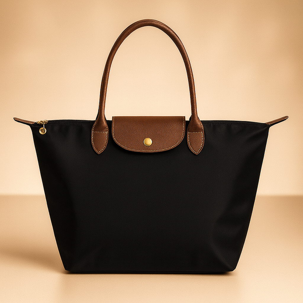 Grand sac fourre-tout de voyage pour femmes | Sac à main de créateur