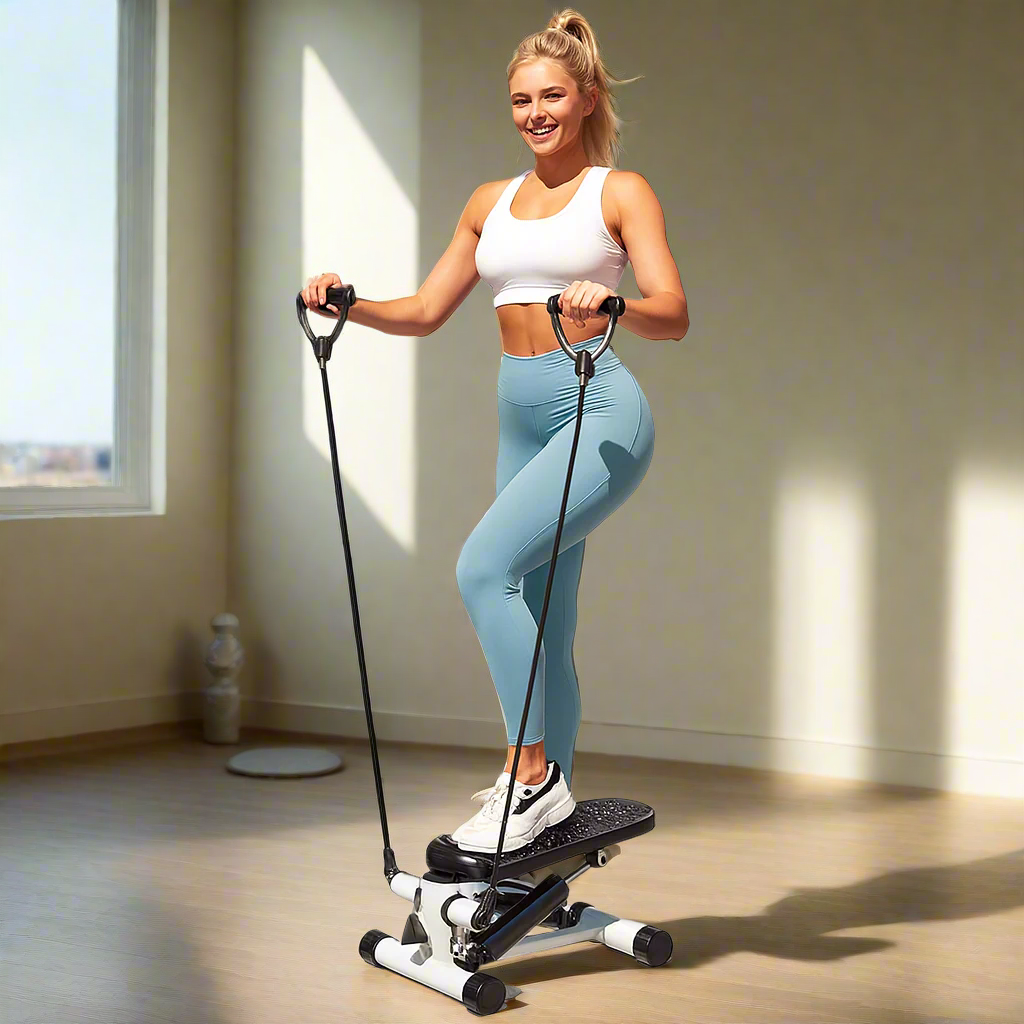 Machine d'entraînement abdominal Gym à domicile