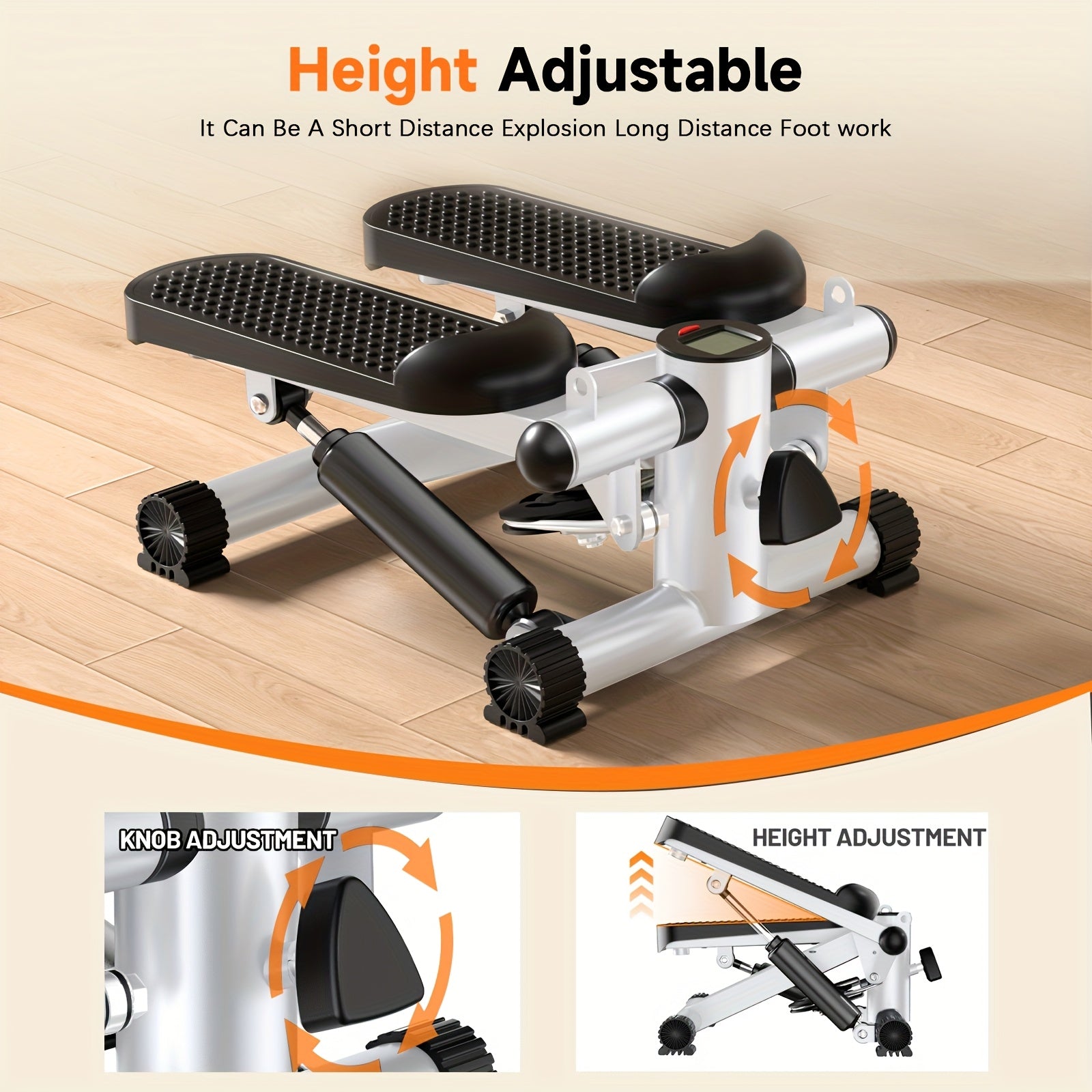 Machine d'entraînement abdominal Gym à domicile