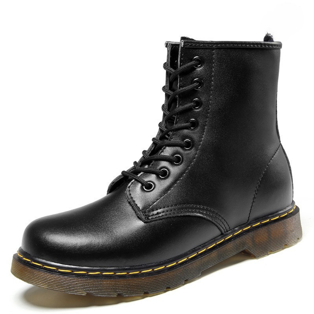 Unisex ankel arbejdssko | vandtætte