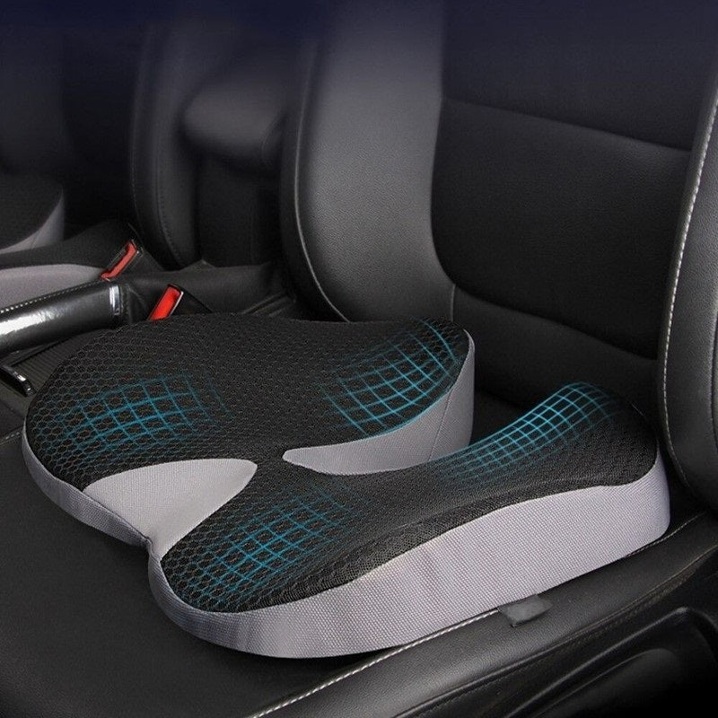 Comfortable Memory Foam Seat Cushion for Relief - Image 10