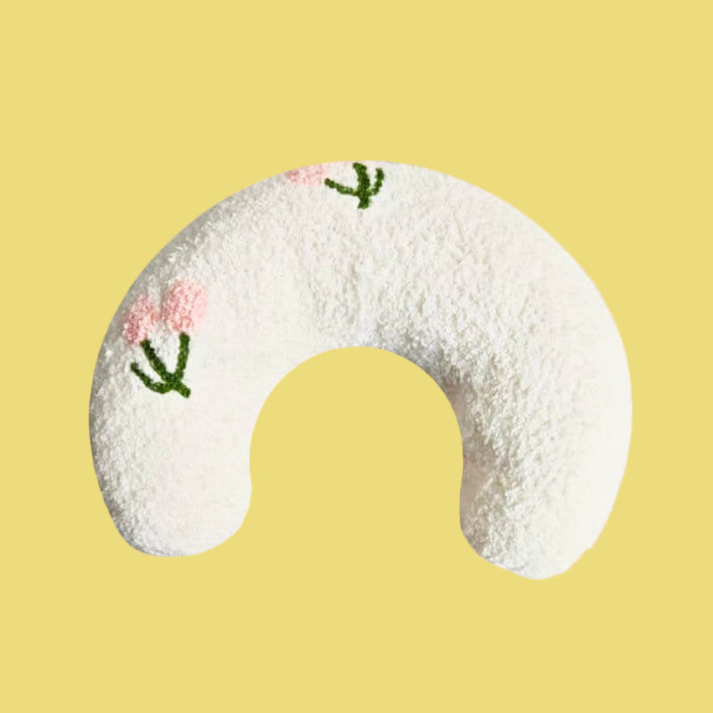 Hundeseng Beroligende Fleece Anti-angst Pude