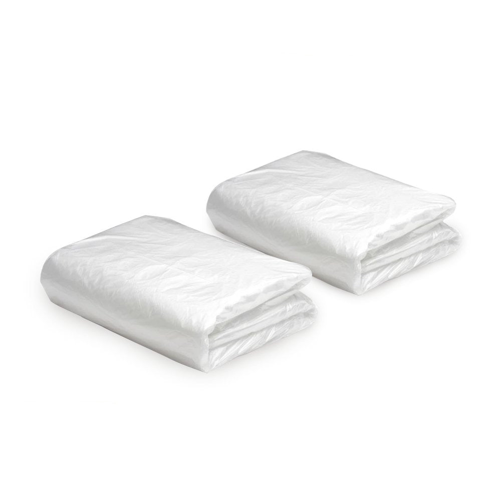 Disposable Foot Spa Liners - Gear Elevation