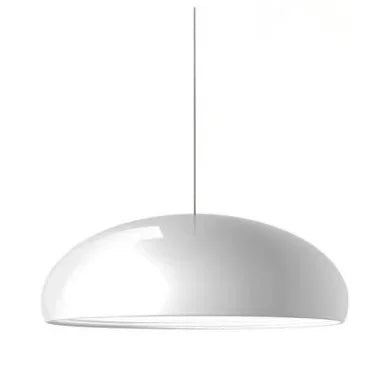 Luminous Glow - Contemporary LED Pendant Light with Radiant Sunburst Effect for Your Home